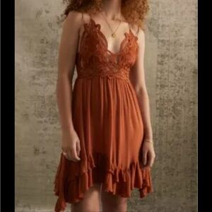 Free People Adella Dress